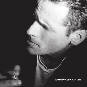 Paramount Styles - Failure American Style [Vinyl, LP]