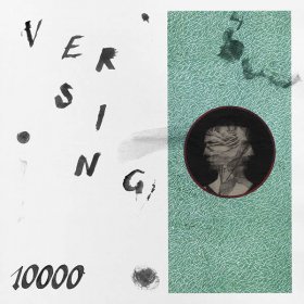 Versing - 10000 [CD]