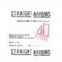 Straight Arrows - Another Day In The City