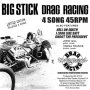 Big Stick - Drag Racing