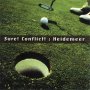 Sure! Conflict! - Heidemeer