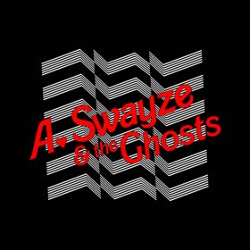 A. Swayze & The Ghosts - Suddenly [Vinyl, 12"]