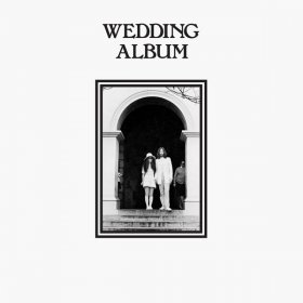 John Lennon & Yoko Ono - Wedding Album [CD]