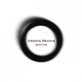 Odonis Odonis - Reaction [Vinyl, 12"]