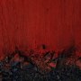 Moses Sumney - Black In Deep (Red Splatter / Etching)