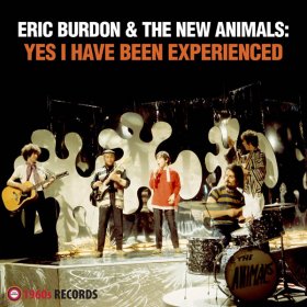 Eric Burdon & The New Animals - Yes I Have Been Experienced [Vinyl, LP]