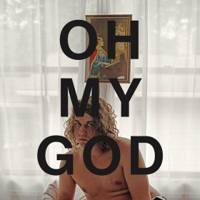 Kevin Morby - Oh My God [CD]