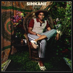 Sinkane - Depayse [CD]