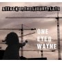 One-eyed Wayne - Attack Of The Luxury Flats