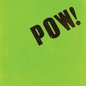 Pow! - Shift [CD]