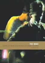 Wake - Live At The Hacienda [DVD]