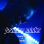 Jasmine Minks - Step By Step (Blue)