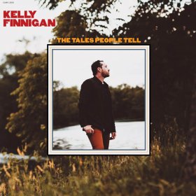 Kelly Finnigan - The Tales People Tell [CD]
