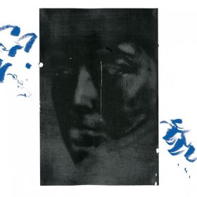Laurence Pike - Holy Spring (Transparent Blue) [Vinyl, LP]