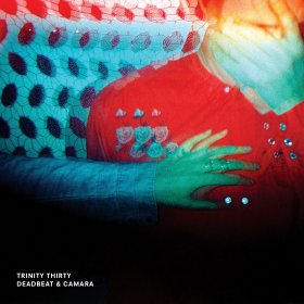 Deadbeat & Camara - Trinity Thirty [Vinyl, LP]
