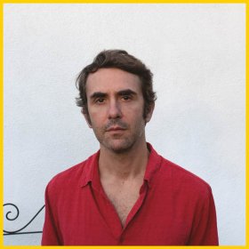 Chris Cohen - Chris Cohen (Coke Bottle Clear) [Vinyl, LP]