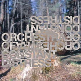 Orchestra Of Constant Distress - Cognitive Dissonance [Vinyl, LP]