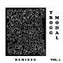 Eric Copeland - Trogg Modal Vol. 1 Remixes