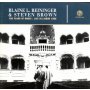 Blaine L. Reininger & Steven Brown - Live In Lisbon