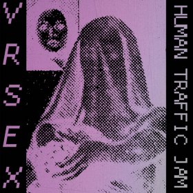 Vr Sex - Human Traffic Jam [CD]