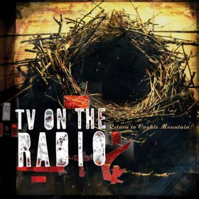 TV On The Radio - Return To Cookie Mountain [Vinyl, LP]