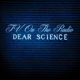 TV On The Radio - Dear Science [Vinyl, LP]