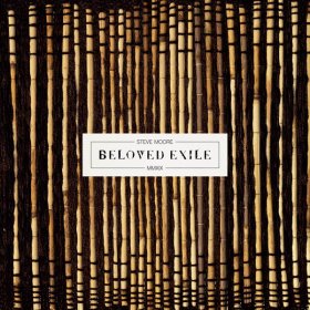 Steve Moore - Beloved Exile [CD]