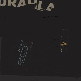 Drahla - Useless Coordinates [CD]