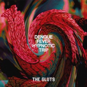 Gluts - Dengue Fever Hypnotic Trip [Vinyl, LP]