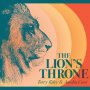 Terry Riley & Amelia Cuni - The Lion's Throne