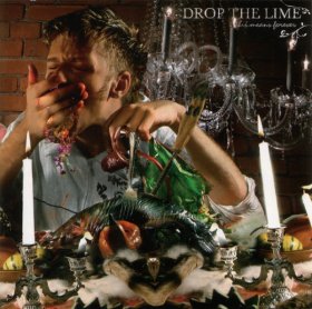 Drop The Lime - This Means Forever [CD]
