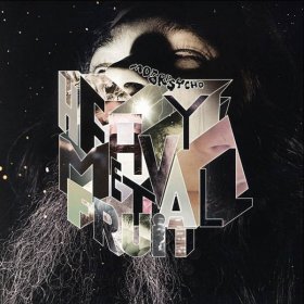Motorpsycho - Heavy Metal Fruit [CD]