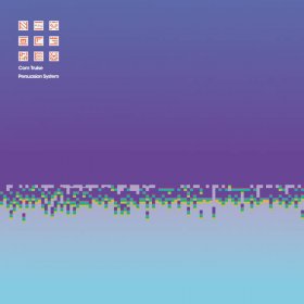 Com Truise - Persuasion System [CD]