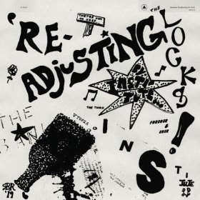 Institute - Readjusting The Locks [CD]