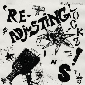 Institute - Readjusting The Locks [Vinyl, LP]