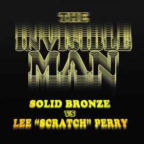 Solid Bronze - Solid Bronze vs Lee 'Scratch' Perry [Vinyl, 7"]