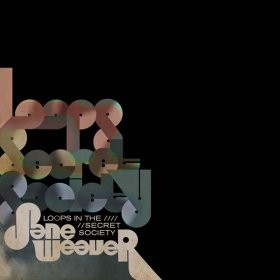 Jane Weaver - Loops In The Secret Society [Vinyl, 2LP]