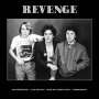 Revenge - Four Song EP