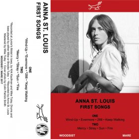 Anna St. Louis - First Songs [Vinyl, LP]