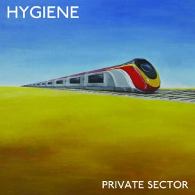 Hygiene - Private Sector [Vinyl, LP]