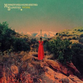 Slomatics / Mammoth Weed Wizard Bastard - Totems (Blue) [Vinyl, LP]