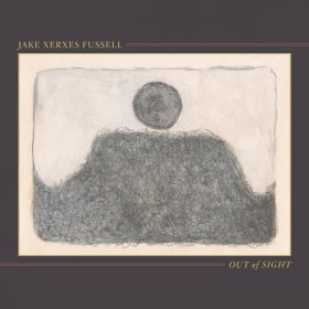 Jake Xerxes Fussell - Out Of Sight [CD]