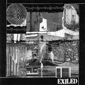 Bad Breeding - Exiled [Vinyl, LP]