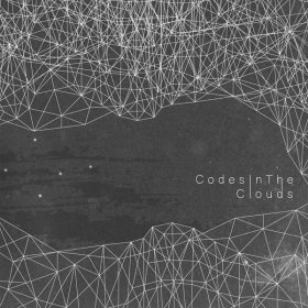 Codes In The Clouds - Paper Canyon [Vinyl, LP]