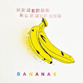 Malcolm Middleton - Bananas [Vinyl, LP]