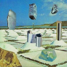 Astral Social Club & Grumbling Fur Time Machine Orchestra - Plasma Splice Trifle [Vinyl, LP]
