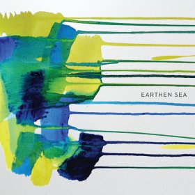 Earthen Sea - Grass And Trees [Vinyl, LP]