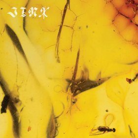 Crumb - Jinx [CD]