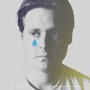 Tim Heidecker - What The Brokenhearted Do (Tear Blue)