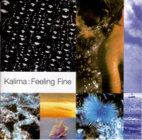 Kalima - Feeling Fine + Singles [CD]